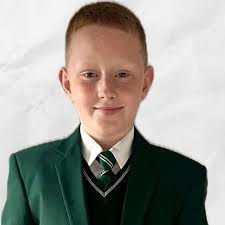 Fundraiser by Deirdre White : Emmett is taking