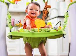 What To Know Before You Start Using A Baby Jumper Today Com