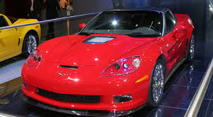 Chevrolet Corvette Questions Corvette Zr1 Prices Cargurus