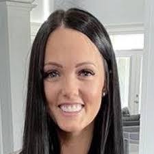 Britney Atwood's Instagram, Twitter & Facebook