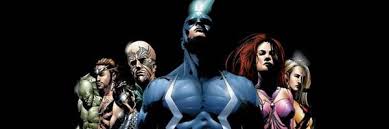 The Inhumans: An Introduction to Marvel's Upcoming Galactic Franchise