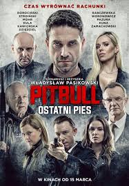 We did not find results for: Pitbull Ostatni Pies 2018 Movie Posters