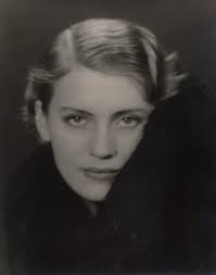 Juliet masquée by Man Ray