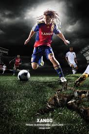 Incredible Examples Of Sport Advertising 60 Pics Sports Advertising Fun Sports Sports Marketing