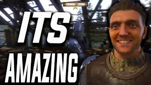 Kingdom Come: Deliverance