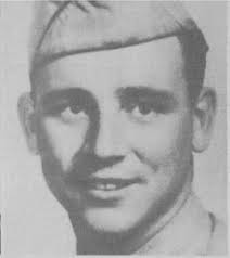 T/Sgt. Robert Ezra Boring (1918-1944)