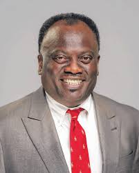 Adell Baldwin, Mark Ward among 6 joining UNCP's board of visitors