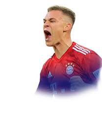 Joshua kimmich fifa 21 has 3 skill moves and 4 weak foot, he is. Joshua Kimmich Tots Fifa 19 95 Rated Futwiz