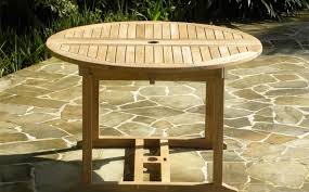 Beliani.co.uk » outdoor » garden tables. Order The Aruba Small Oval Double Extending Teak Garden Table Bodnant Garden