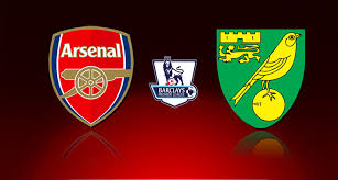 Arsenal plays in the premier league, the top flig. Arsenal Vs Norwich City Match Preview 01 July 2020 Musventurenal