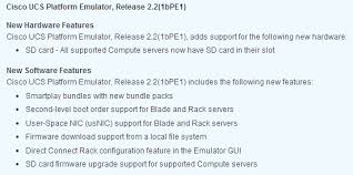 Cisco Ucs Platform Emulator On Vmware Workstation Discoposse Com