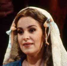 Metropolitan Opera Archives