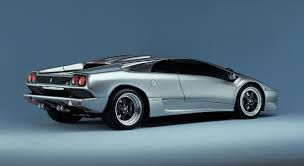 Bloomberg intelligence analysts michael dean and gillian davis say rising urus sales and the introduction of an aventador replacement and hybrid supercar in 2020 should lift the. The Lamborghini Diablo Buying Guide One Of The Greatest V12 Supercars