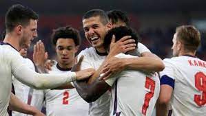 Statistiche delle squadre e dei giocatori e tante informazioni riguardo a campionato 2020/2021. Inghilterra Agli Europei 2021 Convocati Ct Calendario E Come Gioca La Gazzetta Dello Sport