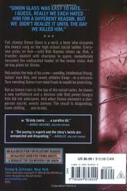 Maybe you would like to learn more about one of these? Shattering Glass Gail Giles 9780689858000 Amazon Com Books