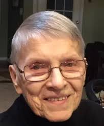 Obituary information for Harriet Elise Eveland