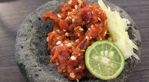 Resep sambal terasi ini merupakan salah satu kekayaan kuliner tradisional milik indonesia, yang punya aneka sambal. Pakai Trik Ini Dijamin Sambal Bakal Enak Okezone Lifestyle