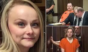 Sydney Loofe Who Disappeared After Tinder Date Found Dead