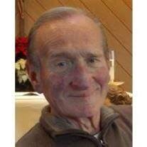 Donald J Collette Obituary