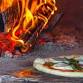 Wine & Wood Fired Oven Pizza Night (by reservation event image