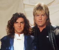 Modern Talking