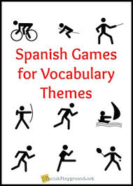Students will learn the spanish names of. Spanish Games For Kids For Class And Home Spanish Playground