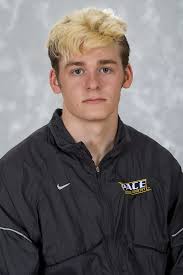 2020 Men's Cross Country Roster