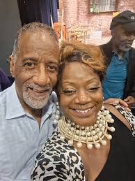 Gate Theater's Production of The Gin Game starring Stephan Turner and Janice  Culver was phenomenal! Held in the Little Theatre at West Side Leadership  Academy. What an exquisite space! Kudos 👏 💐