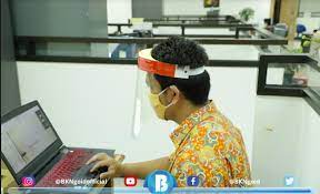 Uji Kompetensi Pns Bkn Menggulirkan Assessment Online Jpnn Com
