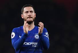 Last season he was easily the best player in the premier league but this year he hasn't had much luck. Chelsea Transfer News Eden Hazard Is Odds On To Make Real Madrid Switch