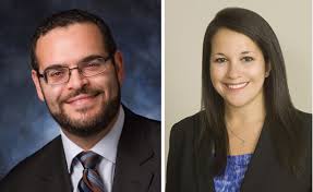 Touro, Gates of Prayer installing rabbis