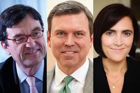 PRWeek UK Power Book 2021: Top 10 energy and utilities comms