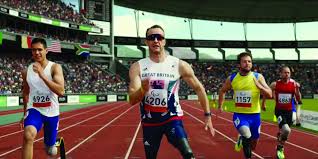 The 2016 summer paralympics (portuguese: Anatomy Of An Ad How Channel 4 Told The Story Of The Humans Behind The Superhumans The Drum