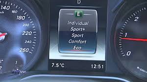 Test Mercedes C300 Bluetec Hybrid Automototv Youtube