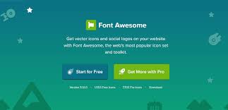 Get free font awesome icons in ios, material, windows and other design styles for web, mobile, and graphic design projects. How To Use Font Awesome Icons In React Kindacode