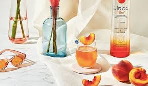 This peach cobbler recipe is as delightful as it is easy. How To Make Ciroc Cocktail Recipes At Home O Beach Ibiza