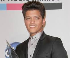 Much like one of his as for bruno mars, it's hard to know for sure if his height affects his confidence or if he wears shoe. Bruno Mars Birthday Age Height Details