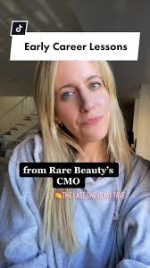 Early Career Lessons: What I Wish I Knew