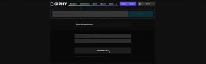 Produced gifs are of high quality and. How To Create A Gif Using After Effects