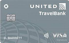 United explorer card provides benefits that can improve your travel experience whether you're a road warrior or the occasional traveler. 2021 United Travelbank Card Review Wallethub Editors