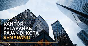 Kontak kami work hour : Daftar Kantor Pelayanan Pajak Di Semarang Lengkap Dengan Kontak Ulasanpajak Com