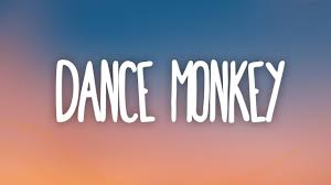 Tones And I Dance Monkey Lyrics Youtube