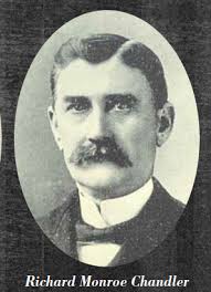 Spotsylvania Memory: September 2015