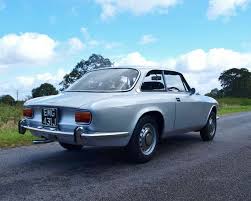 Image result for Silver 1970 Alfa-Romeo