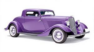 Image result for Cornelian Maroon 1933 Nash