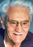 John Mendoza Obituary (2008)