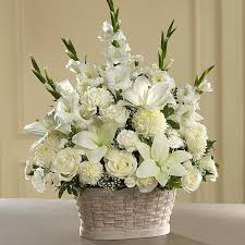 It's also a good idea to opt. Buy Online Sale Only My Peaceful Garden Funeral Flower Arrangement Roslindale Florist