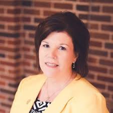 Laurie Morrow (@LaurieDMorrow)