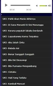 Ada 20 gudang lagu ukays bila diri disayangi lirik terbaru, klik salah satu untuk download lagu mudah dan cepat. Kumpulan Lagu Malaysia Uks Para Android Apk Baixar