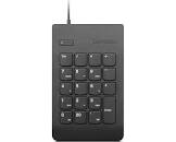 USB Numeric Keypad Gen II 4Y40R38905 - 4Y40R38905 Lenovo